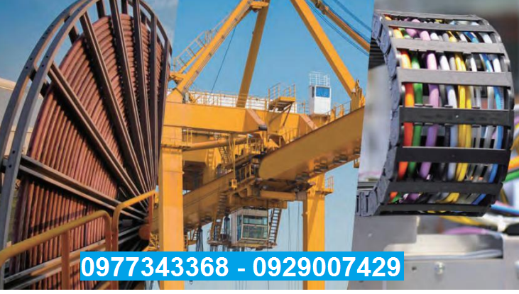 Cáp trung thế LST 46400312D 3*35+2*25/2+12FO có sợi quang